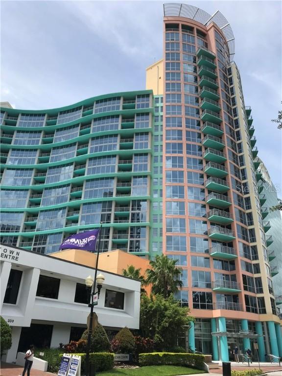 322 E Central Blvd. #1515, Orlando, FL 32801