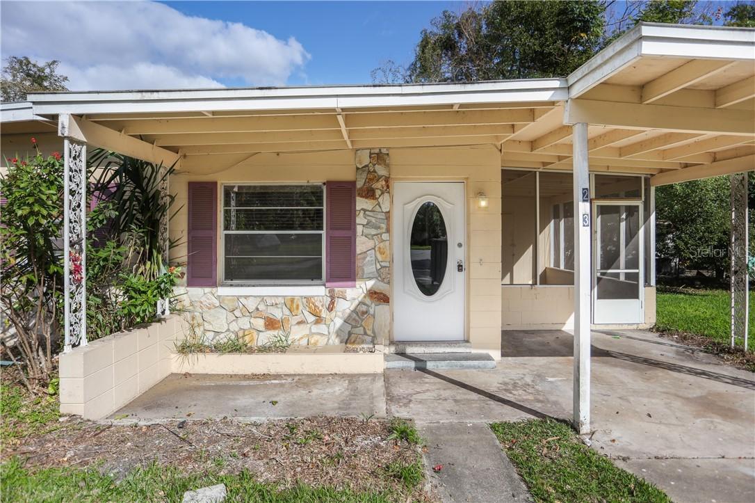 213 Bradshaw Dr., Sanford, FL 32771