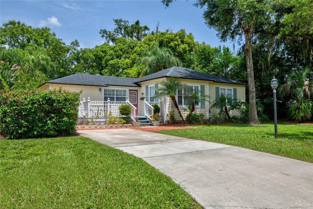 526 Buckminster Cir., Orlando, FL 32803