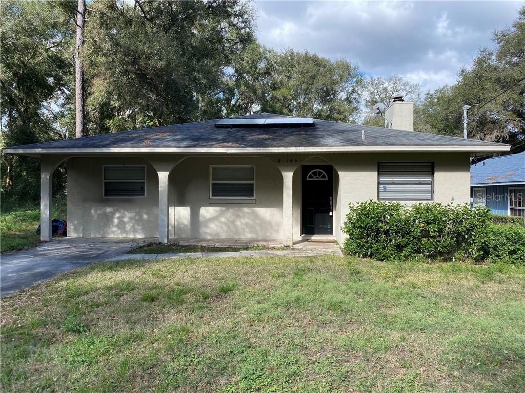 25145 Niblic St., Sorrento, FL 32776