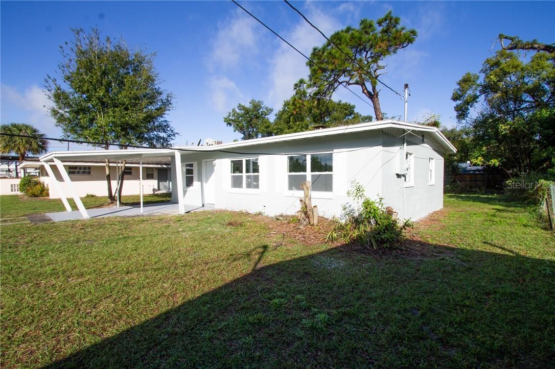 1033 Royal Palm Ave., Orlando, FL 32809