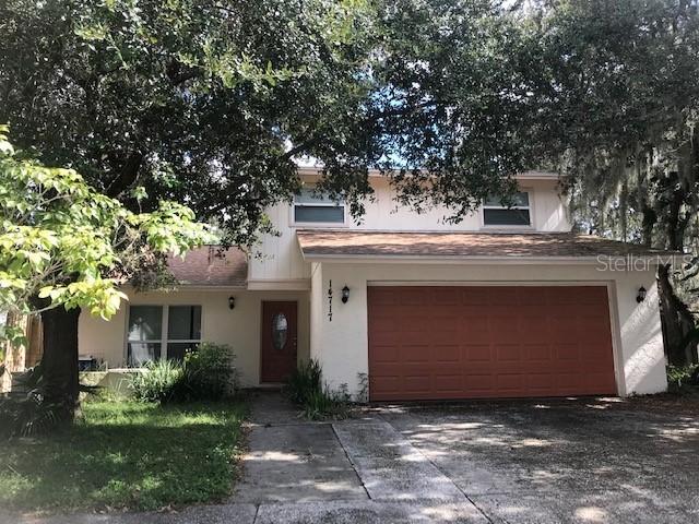 14717 Daybreak Dr., Lutz, FL 33559