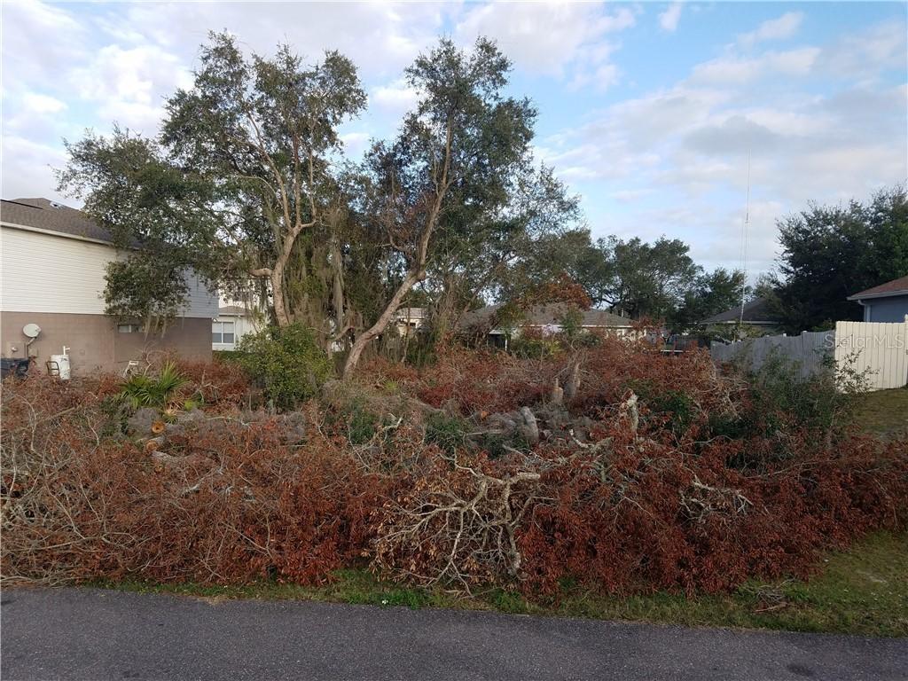 1742 Pompano Dr., Poinciana, FL 34759