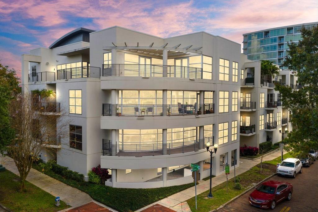 1 S Eola Dr. #15, Orlando, FL 32801