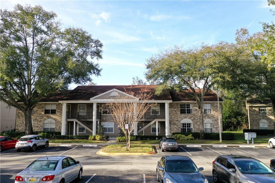 117 Reserve Cir. #109, Oviedo, FL 32765