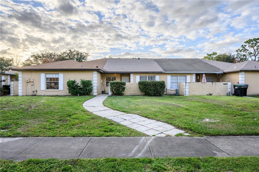 1354 Sophie Blvd., Orlando, FL 32828