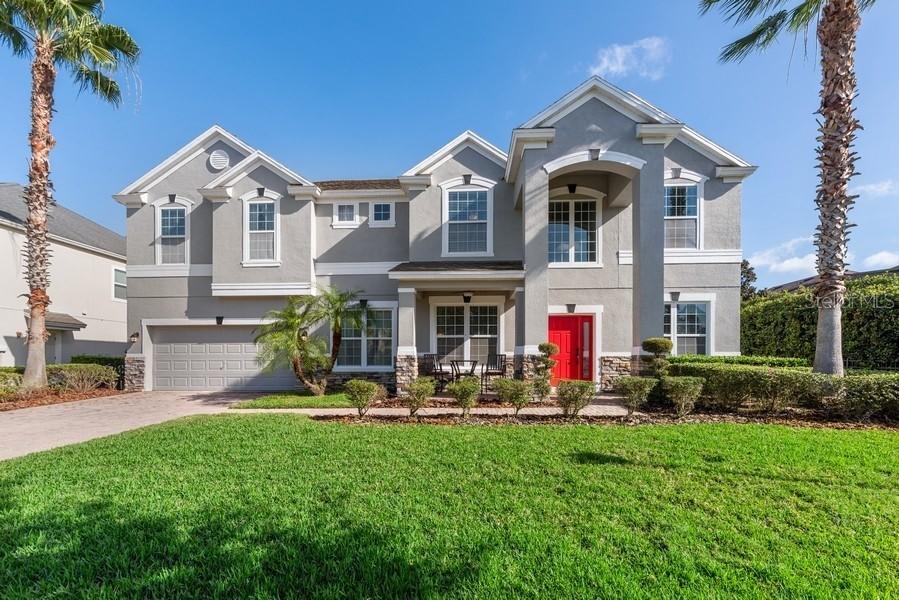 3878 Whitewood Ct., Oviedo, FL 32766