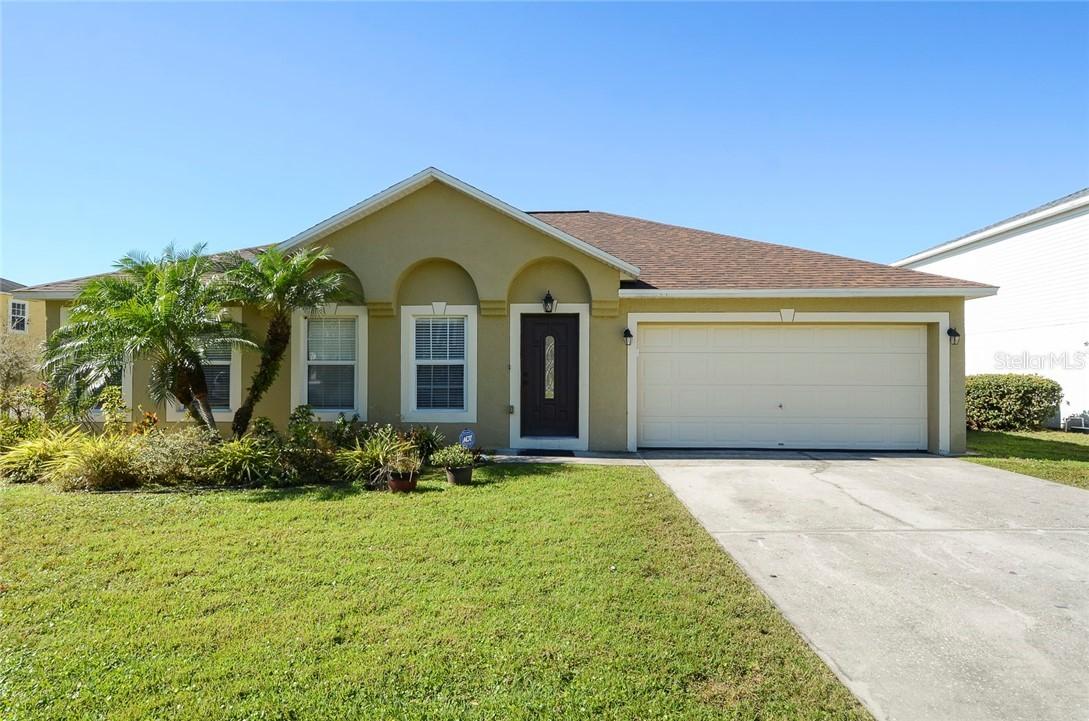 8004 Settlers Creek Ln., Lakeland, FL 33810