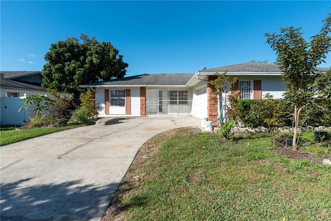 5430 Wauchula Ct., Orlando, FL 32839