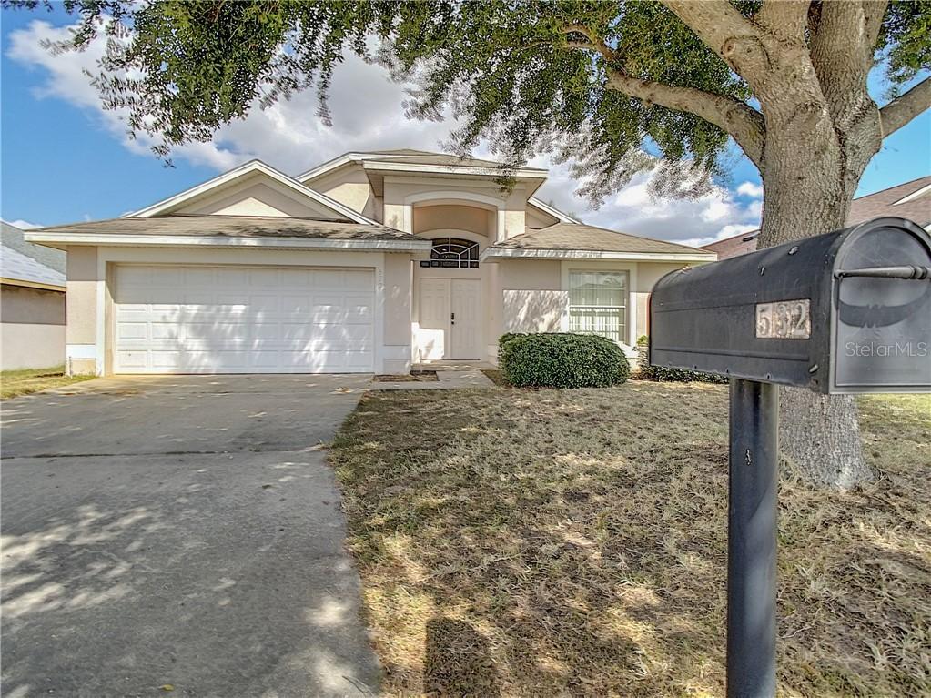 532 Windrush Dr., Davenport, FL 33897