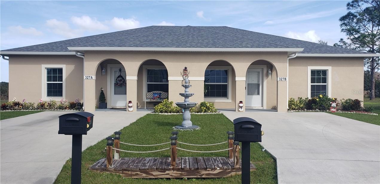 327 Clermont Dr. #A, Kissimmee, FL 34759