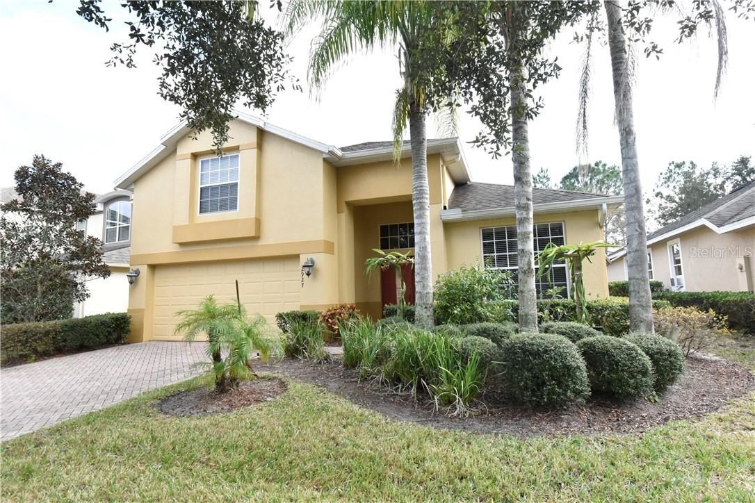 2927 Lake Jean Dr., Orlando, FL 32817