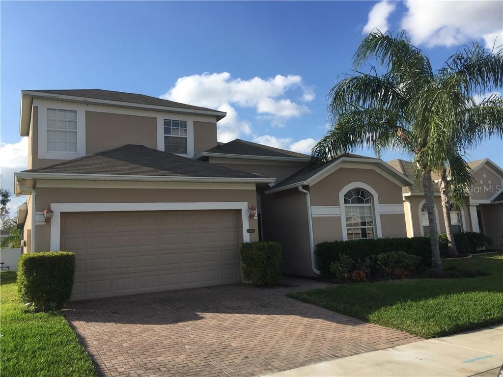 10178 Granite Bay Dr., Orlando, FL 32832