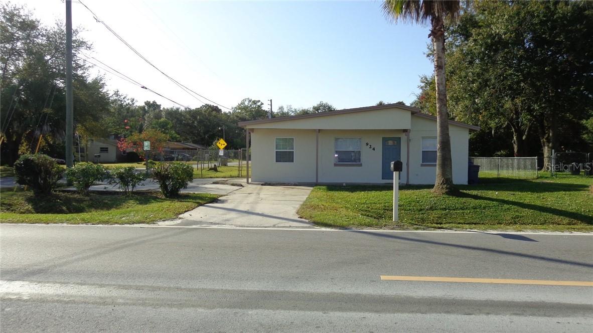 924 Garden St., Kissimmee, FL 34744