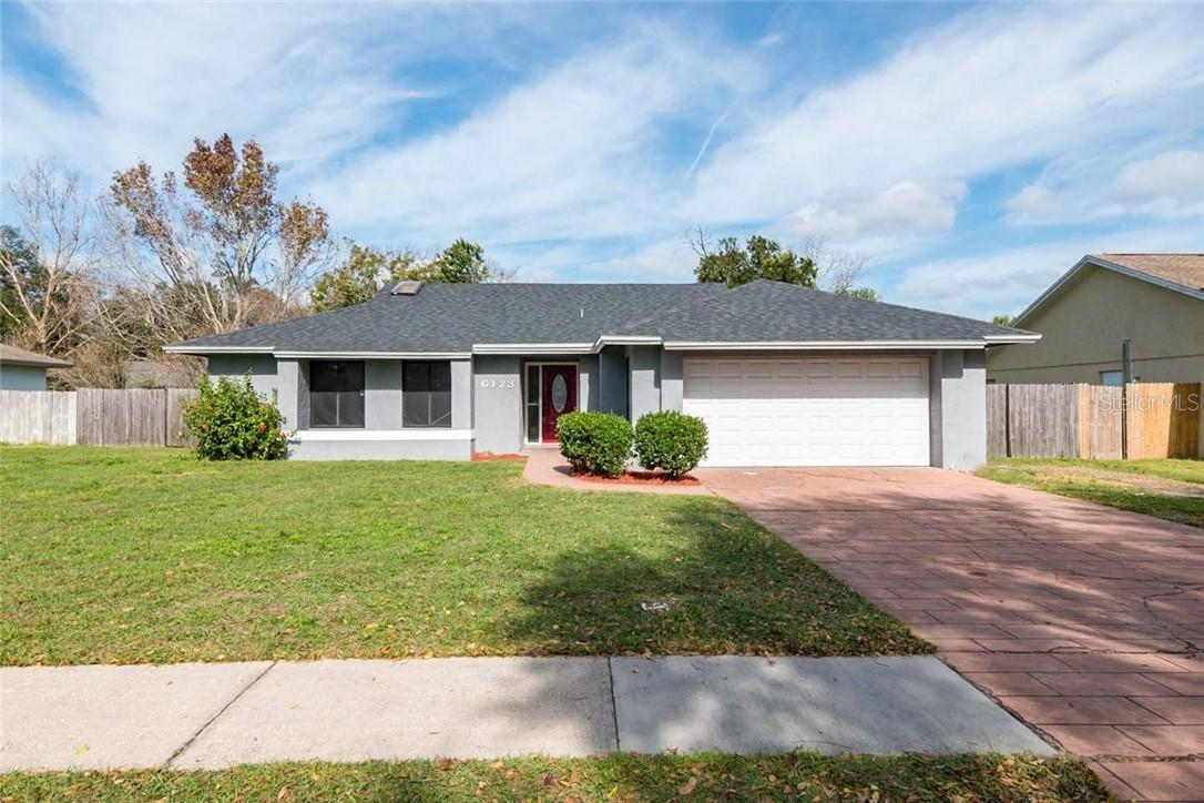 6123 Ranier Dr. #1, Orlando, FL 32810
