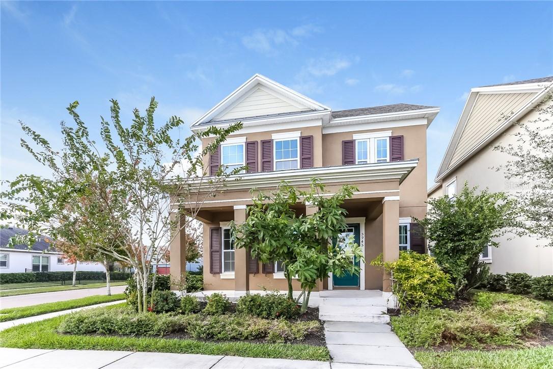 5945 Caldera Ridge Dr., Lithia, FL 33547