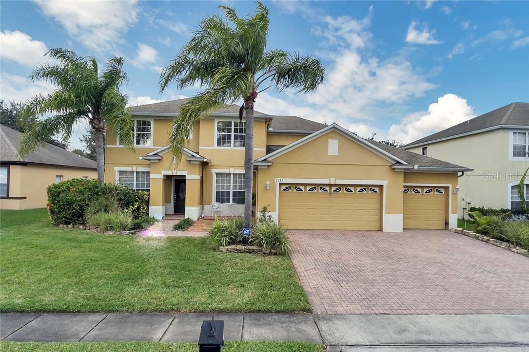 2732 Palastro Way, Ocoee, FL 34761