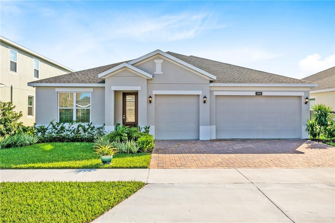 4940 Blanche Ct., Saint Cloud, FL 34772