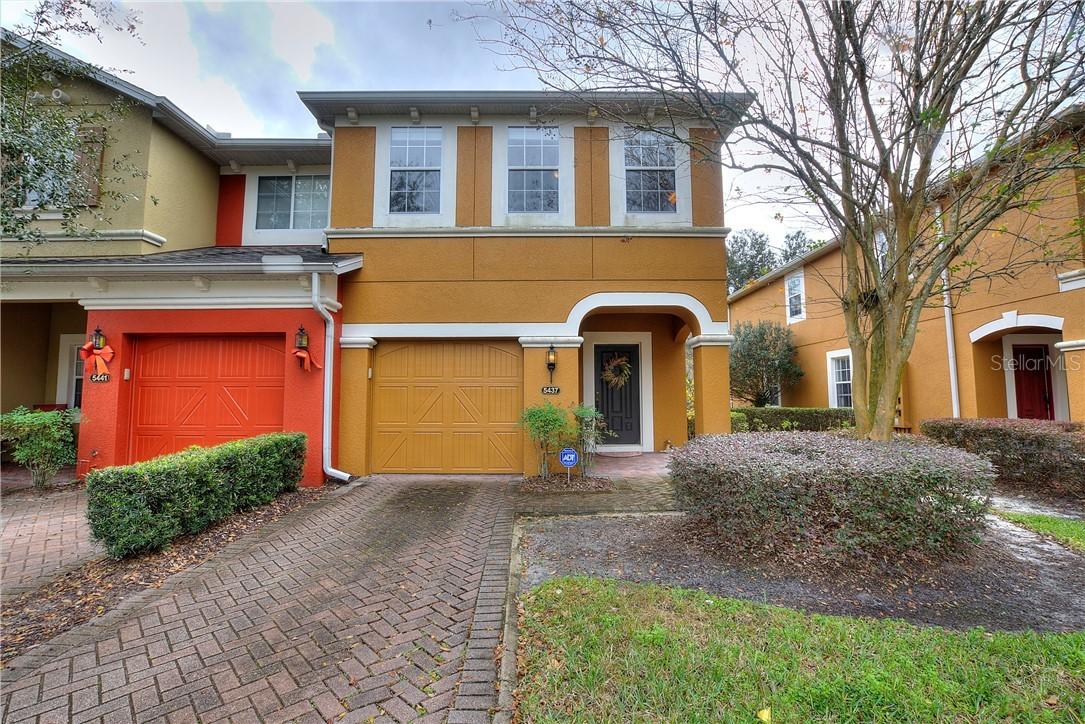 5437 Rutherford Pl., Oviedo, FL 32765