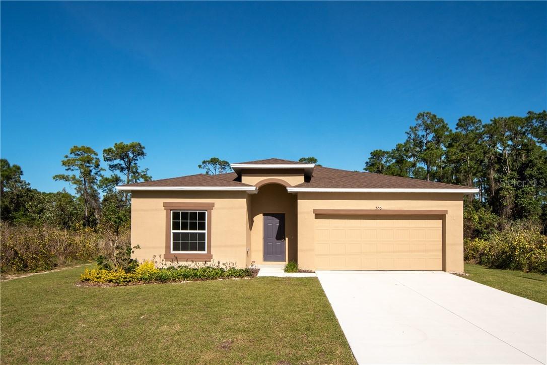 856 Hudson Valley Dr., Poinciana, FL 34759