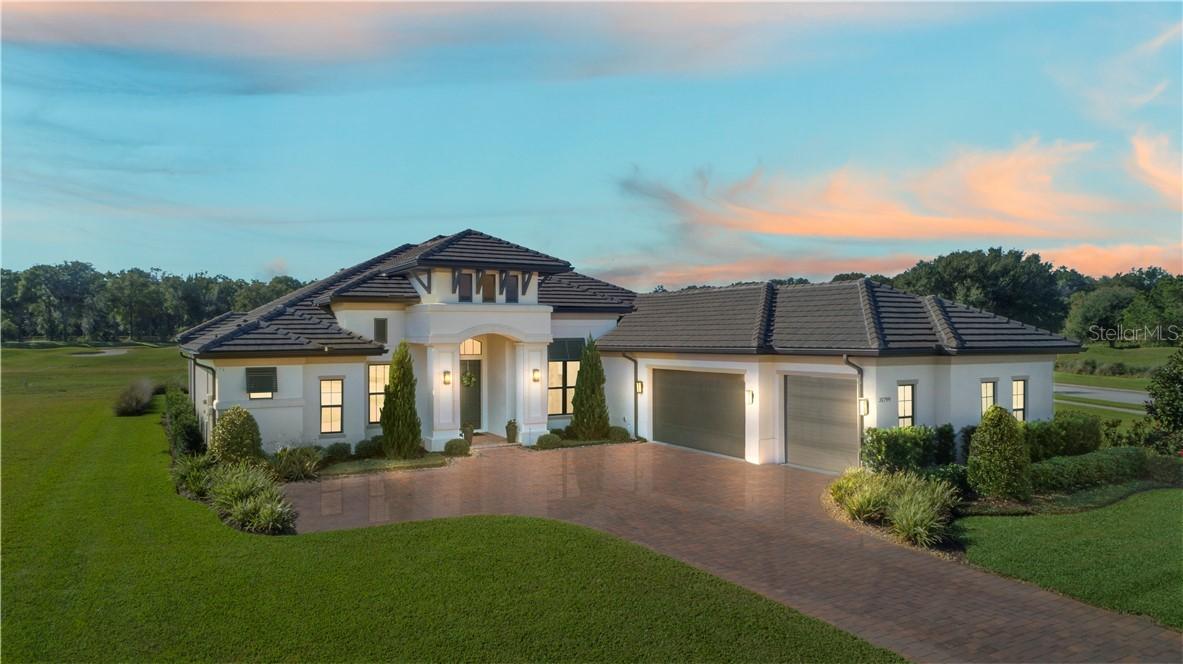 31799 Red Tail Blvd., Sorrento, FL 32776
