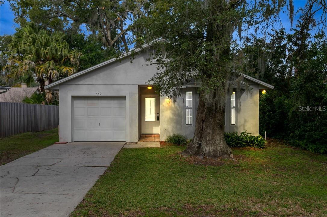659 Highland Dr., Altamonte Springs, FL 32701