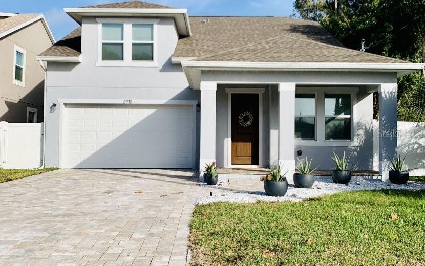 2915 W Kathleen St., Tampa, FL 33607