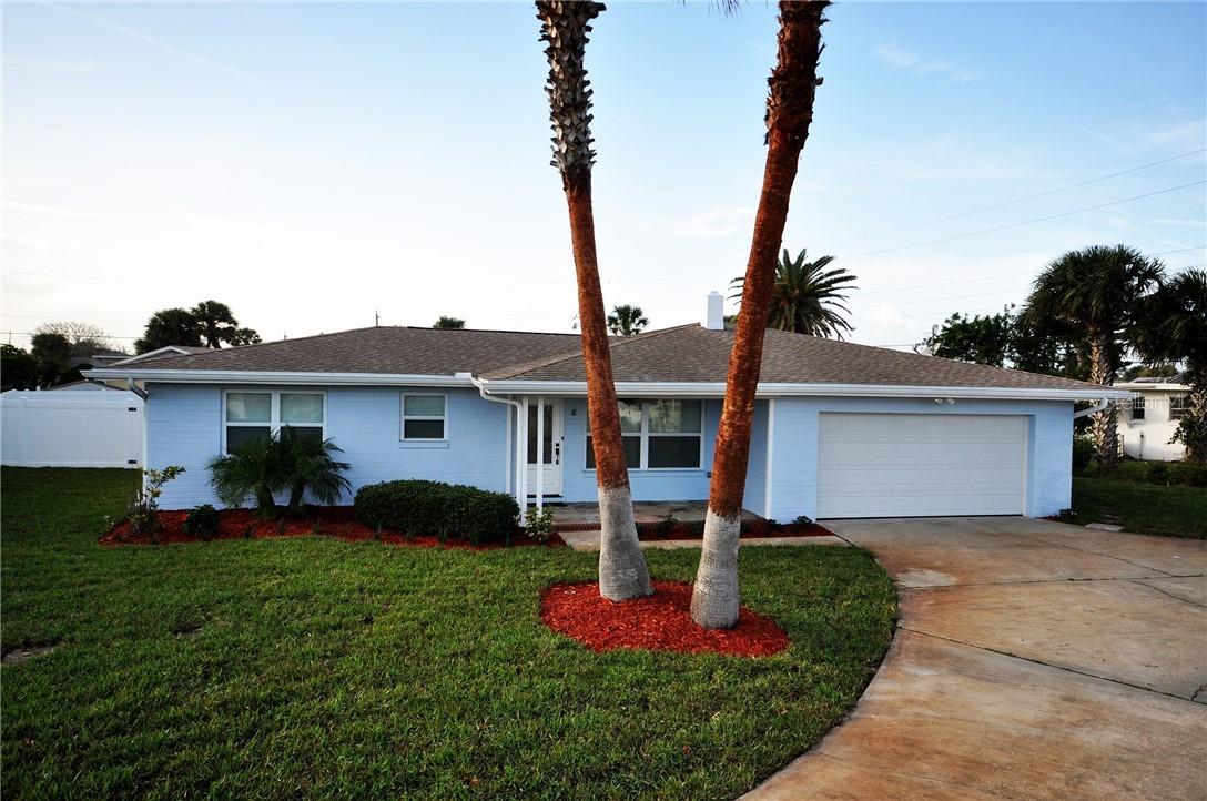 6 Melaleuca Cir., Ormond Beach, FL 32176