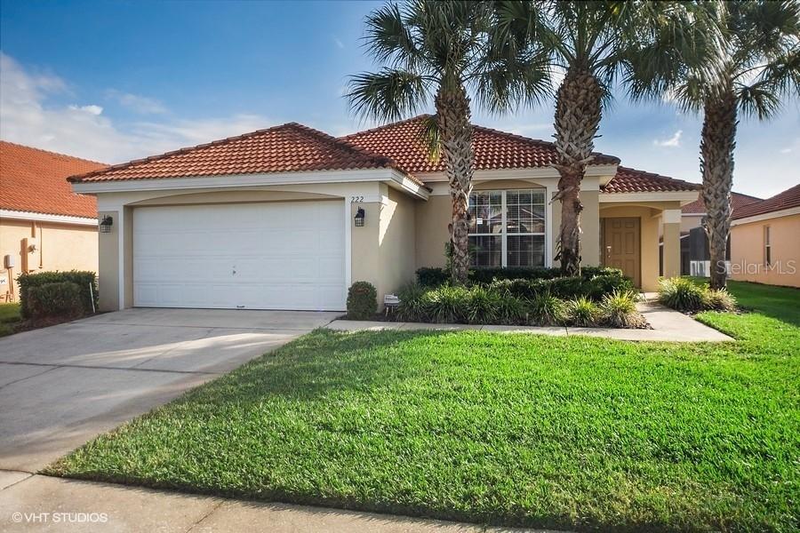 222 Saragossa Ave., Davenport, FL 33897