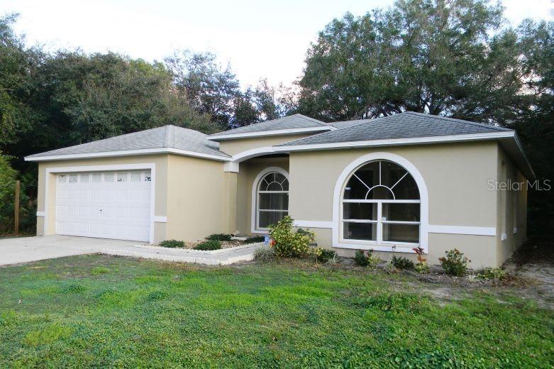 635 Gazelle Dr., Poinciana, FL 34759