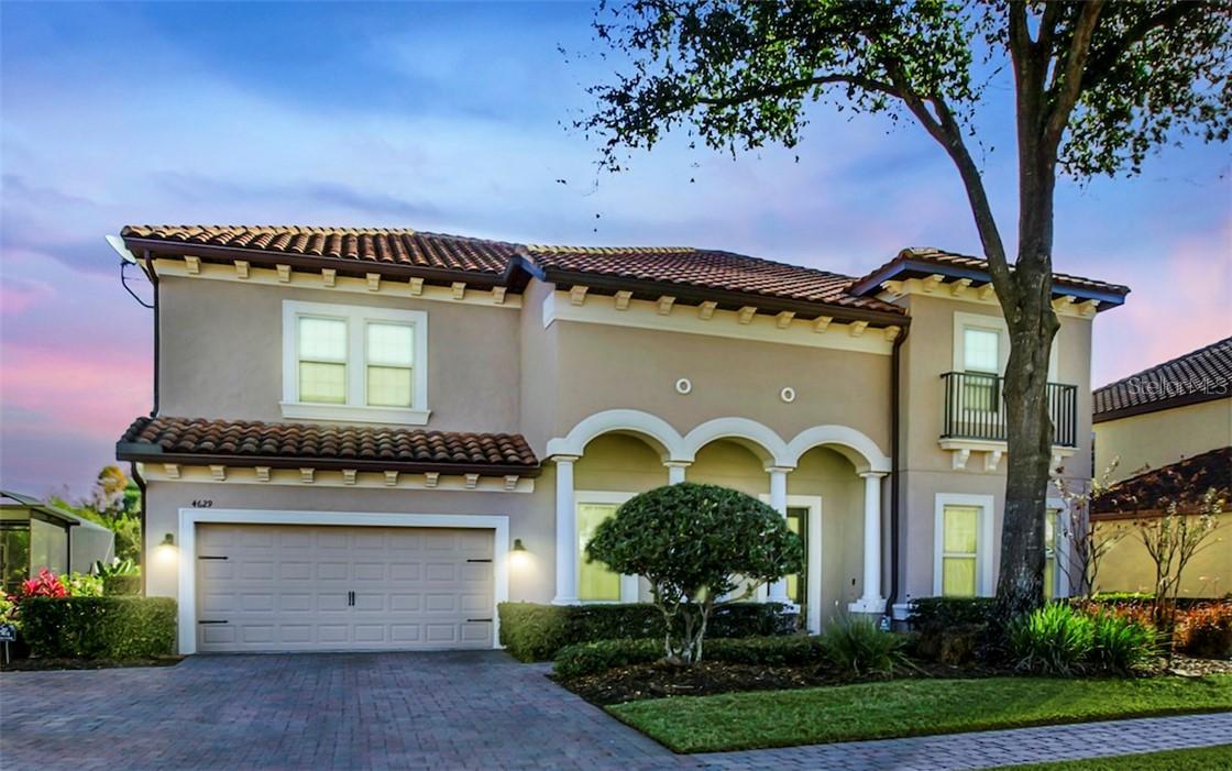 4629 Patricia Ann Ct., Orlando, FL 32839