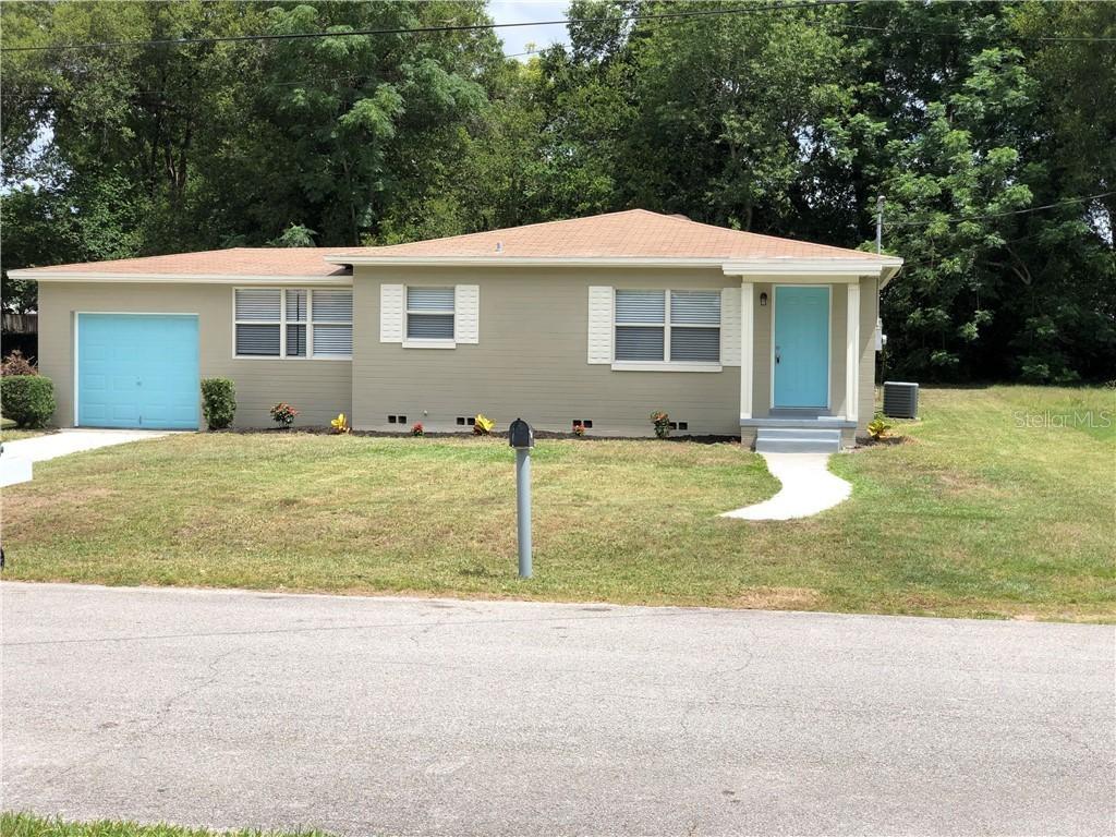 2631 E Jersey Ave., Orlando, FL 32806