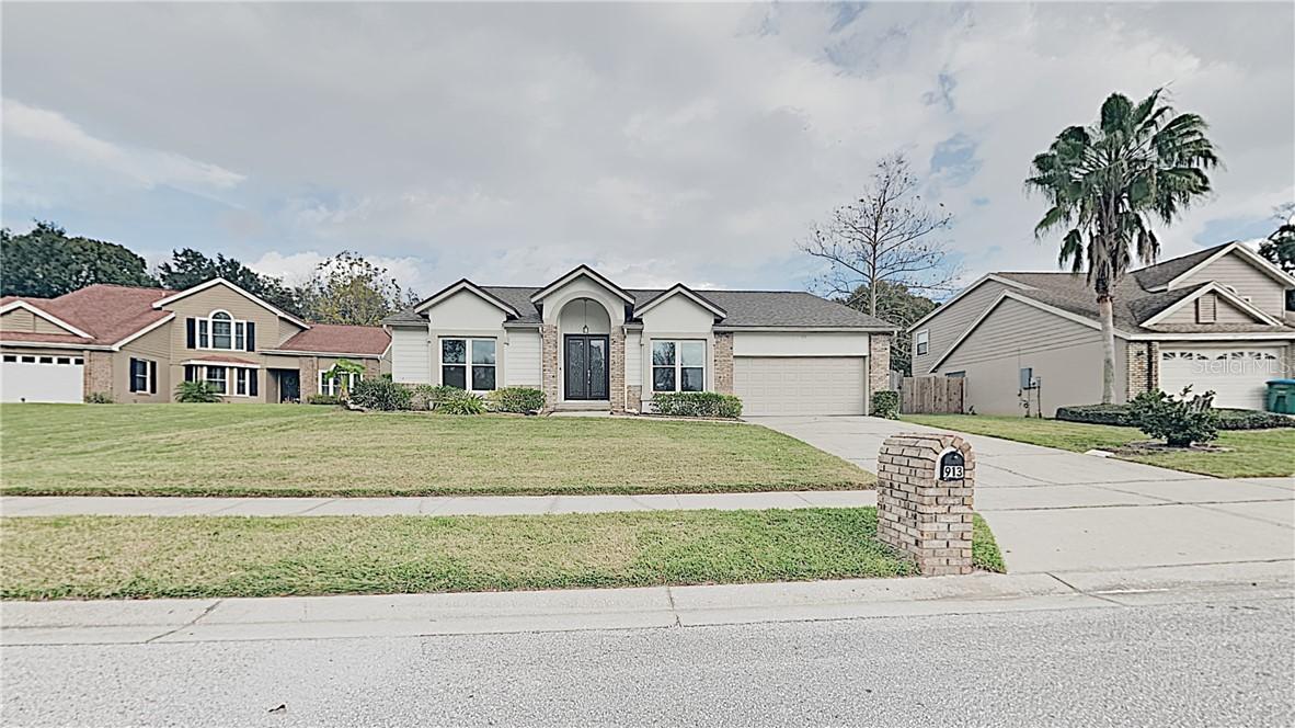 913 Bucksaw Pl., Longwood, FL 32750