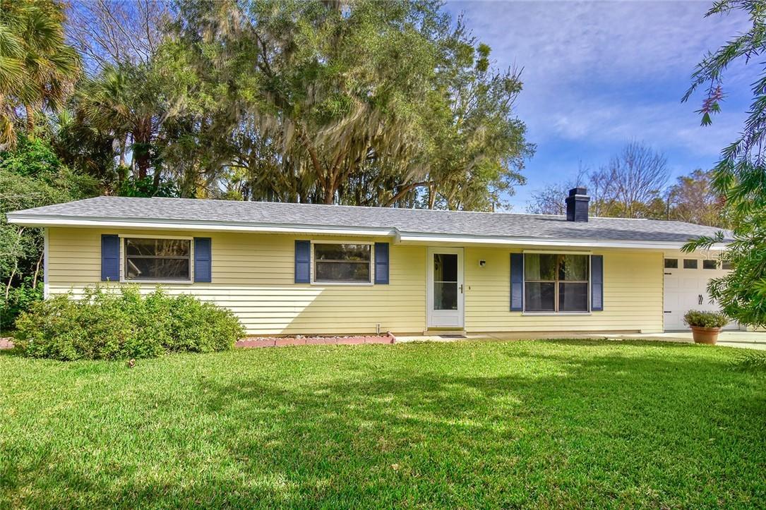 2327 Mango Tree Dr., Edgewater, FL 32141