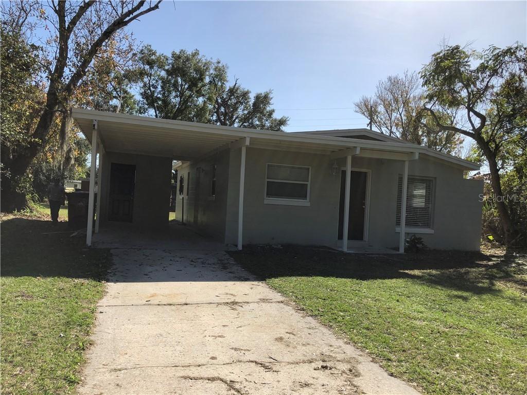 1405 Radleigh Pl., Orlando, FL 32808