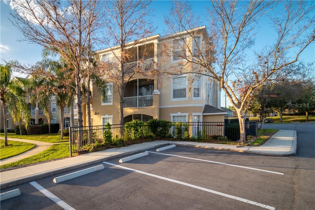 8100 Princess Palm Ln. #203, Kissimmee, FL 34747