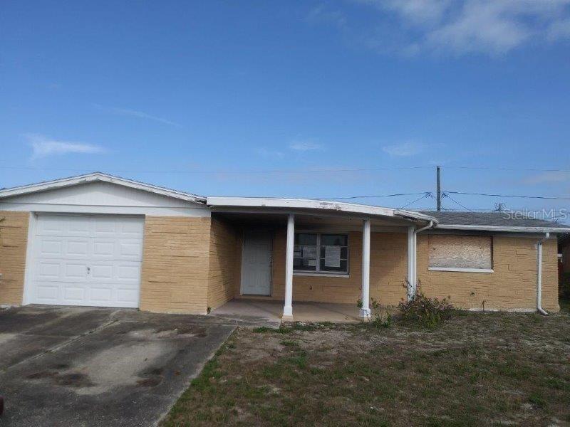 3905 Cedarwood Dr., Holiday, FL 34691