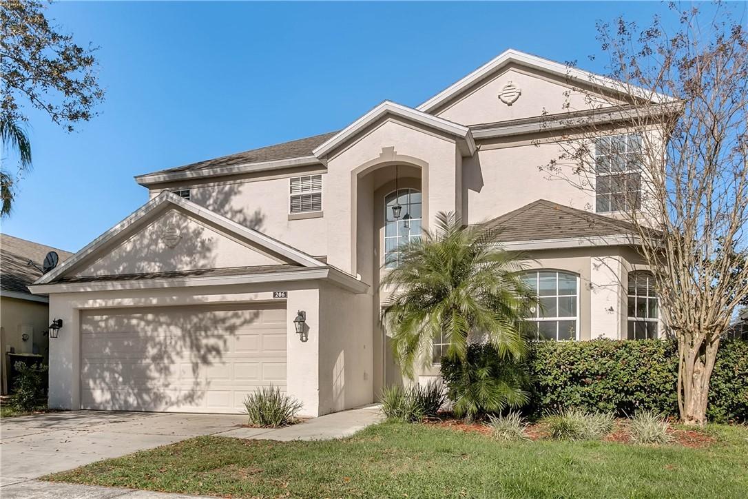 206 Bonville Dr., Davenport, FL 33897