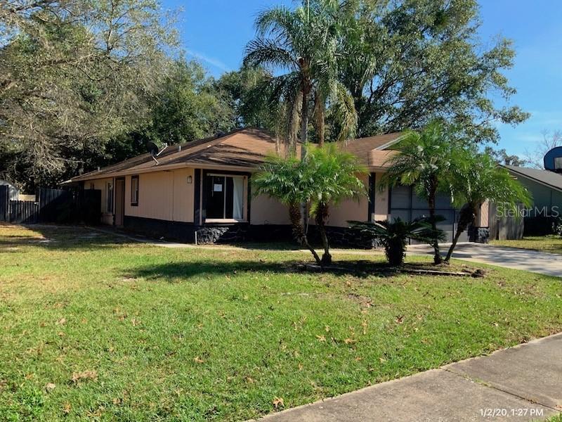 1199 Madelena Ave., Winter Springs, FL 32708