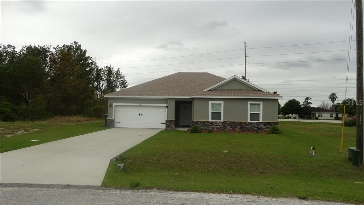 357 Begonia Ct., Poinciana, FL 34759