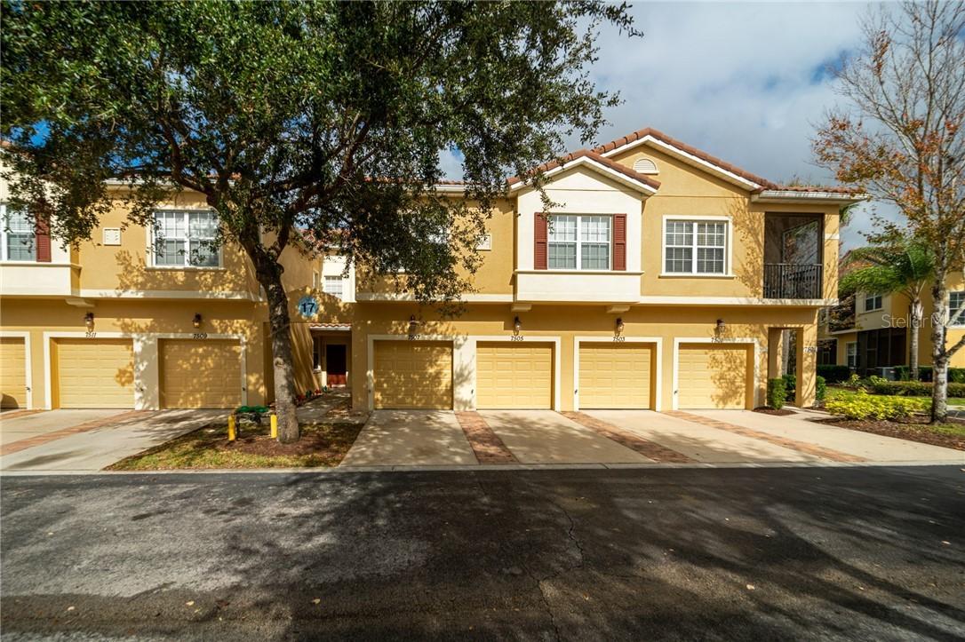 7507 Bliss Way, Kissimmee, FL 34747