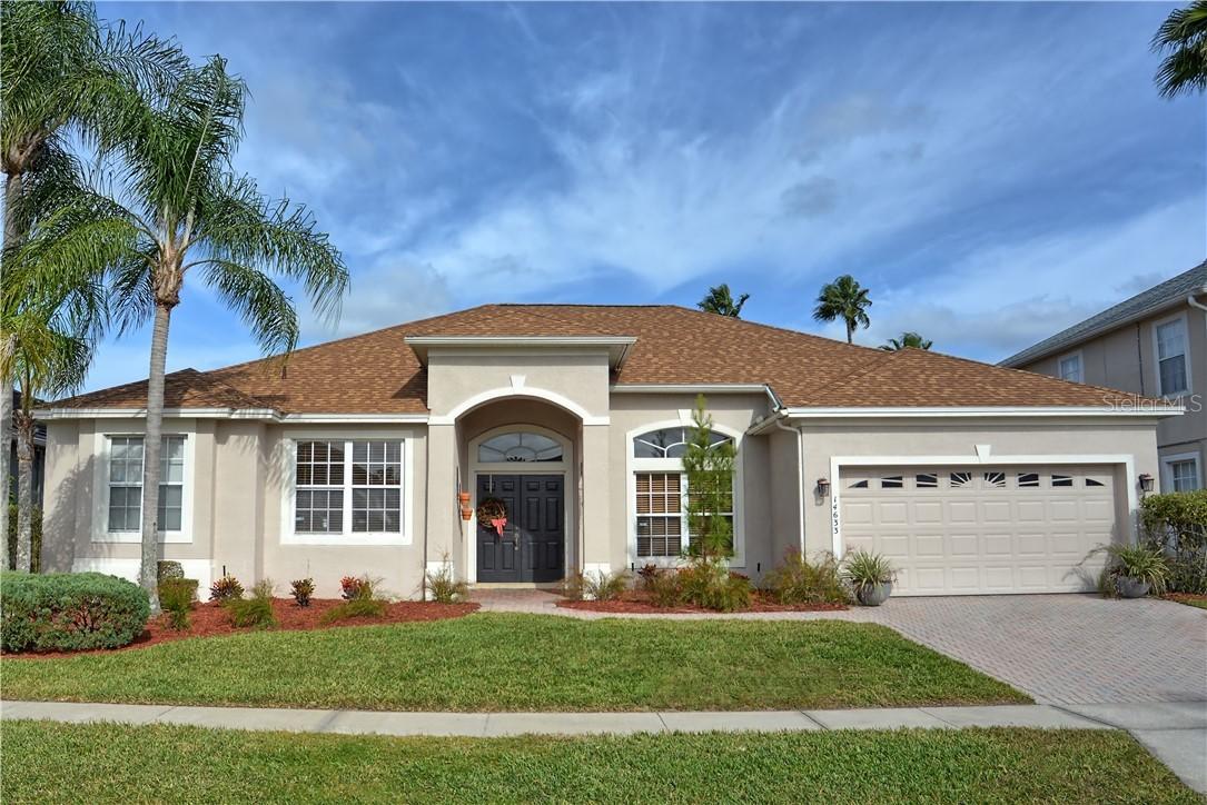14633 Riviera Pointe Dr, Orlando, FL 32828