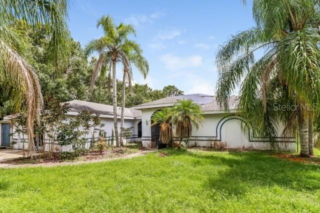 21910 Hale Rd., Land O Lakes, FL 34639