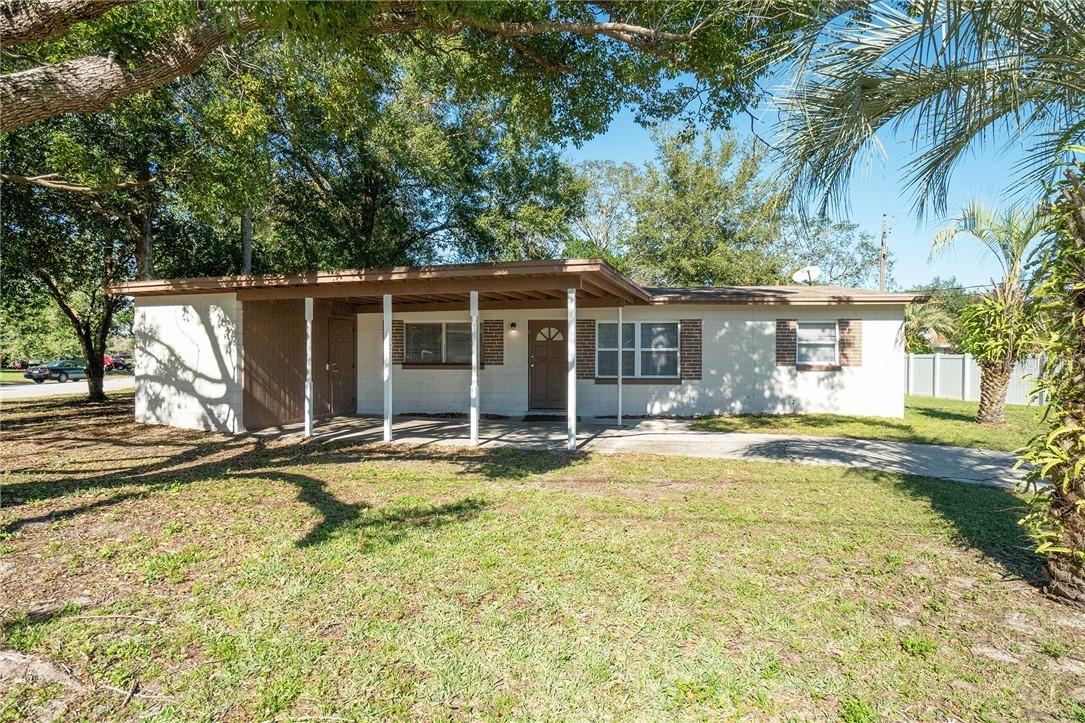 3405 Curtis Dr, Apopka, FL 32703
