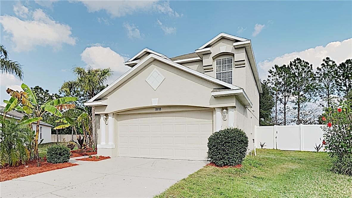 2213 Roanoke Springs Dr., Ruskin, FL 33570