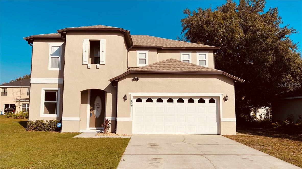 423 Mallard Ln., Poinciana, FL 34759