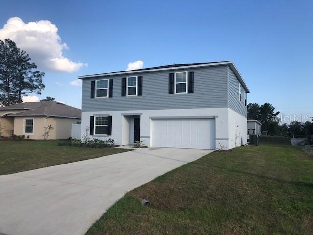 20 Zinnia Ln., Poinciana, FL 34759