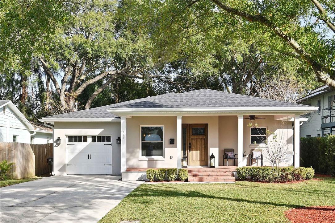 721 Rugby St., Orlando, FL 32804