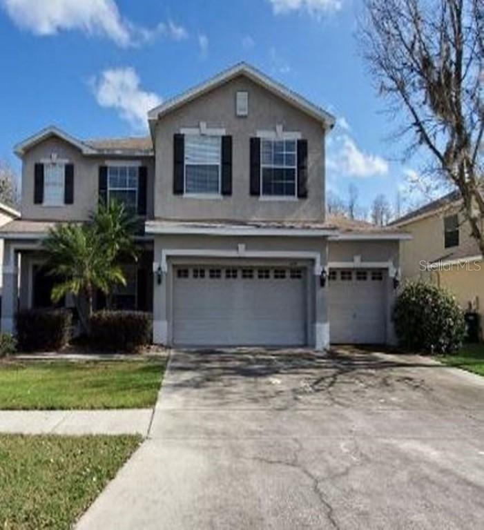 6130 Everlasting Pl., Land O Lakes, FL 34639