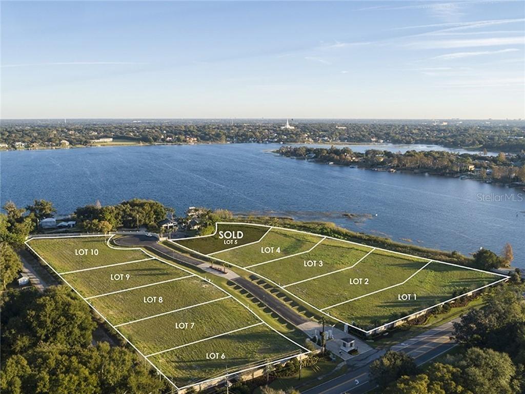 1005 Down Reserve Ct., Windermere, FL 34786